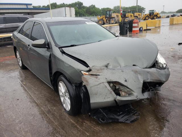 Photo 1 from auction – 2013 TOYOTA CAMRY L with VIN 4T1BF1FK4DU654726