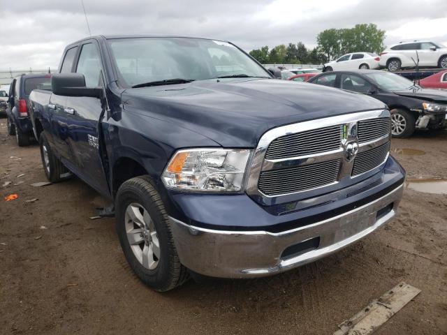 RAM 1500 SLT 2017 with VIN 1C6RR7GG2HS715684 - Photo from auction