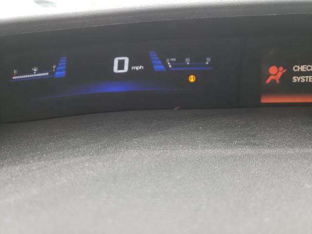 Photo 8 from auction – 2015 HONDA CIVIC LX with VIN 19XFB2E58FE008058
