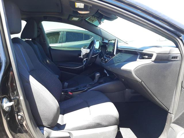 Photo 5 from auction – 2021 TOYOTA COROLLA SE with VIN 5YFP4MCE1MP089977