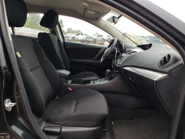 Photo 5 from auction – 2012 MAZDA 3 I with VIN JM1BL1UF2C1527170