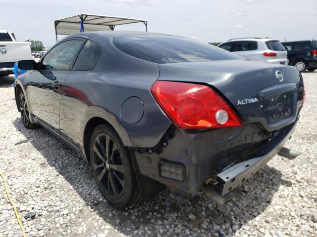 Photo 3 from auction – 2011 NISSAN ALTIMA S with VIN 1N4AL2EP9BC138995