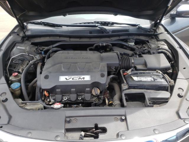 Photo 7 from auction – 2012 HONDA CROSSTOUR with VIN 5J6TF2H57CL001151