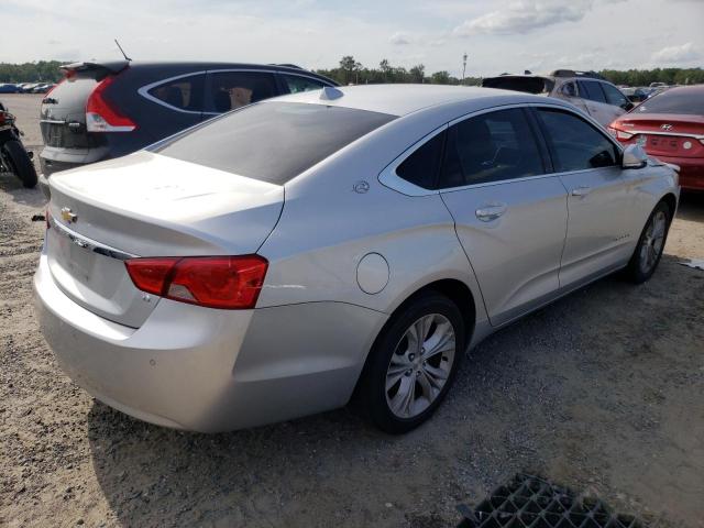 Photo 4 from auction – 2014 CHEVROLET IMPALA LT with VIN 2G1115SL1E9286579