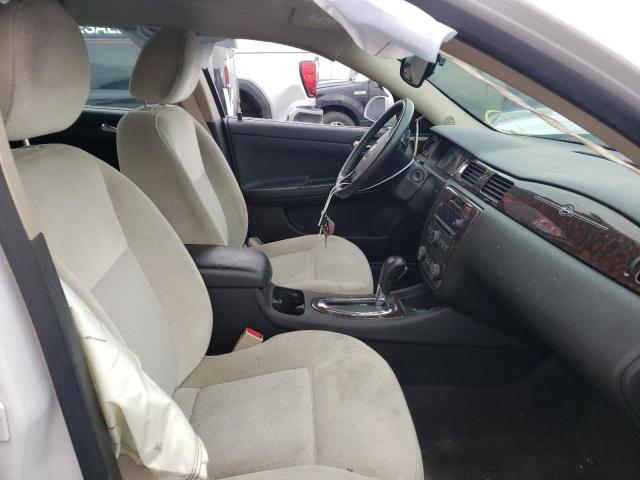 Photo 5 from auction – 2014 CHEVROLET IMPALA LIM with VIN 2G1WB5E31E1152409