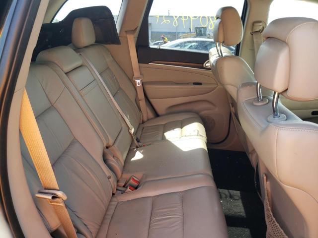 Photo 6 from auction – 2015 JEEP GRAND CHER with VIN 1C4RJFBG9FC607149