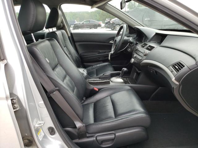 Photo 5 from auction – 2012 HONDA ACCORD SE with VIN 1HGCP2F62CA085214