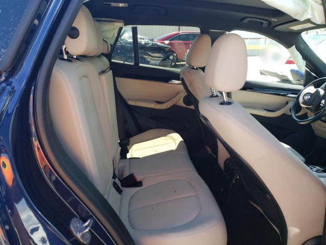 Photo 6 from auction – 2018 BMW X1 XDRIVE2 with VIN WBXHT3C33J5L31955