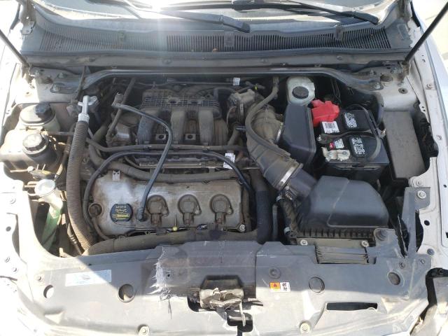 Photo 7 from auction – 2011 FORD TAURUS SEL with VIN 1FAHP2EWXBG137440