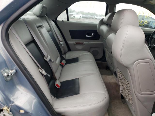Photo 6 from auction – 2007 CADILLAC CTS HI FEA with VIN 1G6DP577670104048