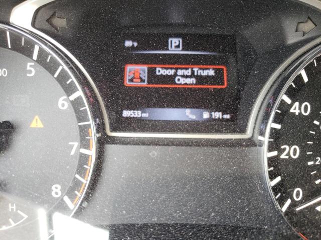 Photo 8 from auction – 2016 NISSAN ALTIMA 2.5 with VIN 1N4AL3AP8GC175118