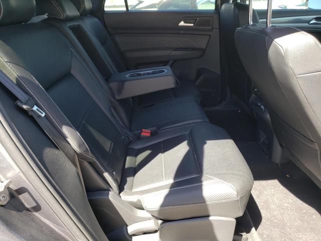 Photo 6 from auction – 2021 VOLKSWAGEN ATLAS CROS with VIN 1V2EE2CA3MC210618