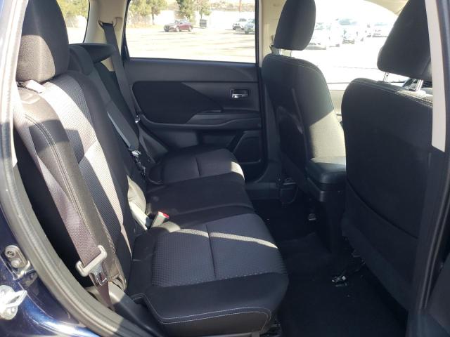 Photo 6 from auction – 2017 MITSUBISHI OUTLANDER with VIN JA4AD3A35HZ012147