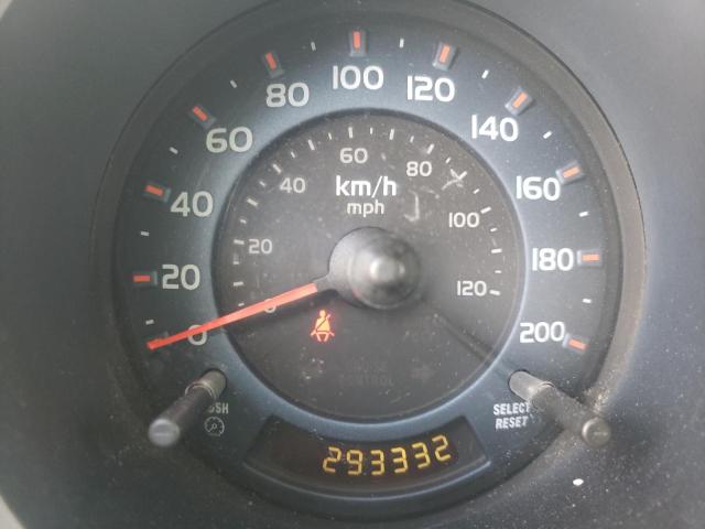 Photo 8 from auction – 2003 HONDA ELEMENT EX with VIN 5J6YH17573L801931