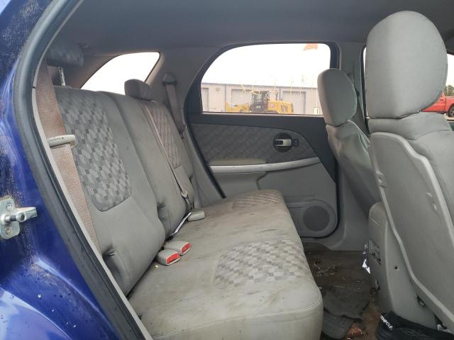 Photo 6 from auction – 2007 CHEVROLET EQUINOX LS with VIN 2CNDL13F776016692