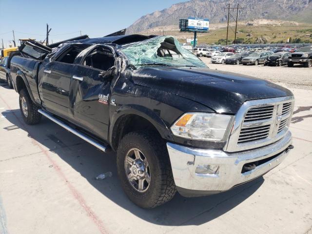 DODGE RAM 2500 L 2012 z numerem VIN 3C6UD5NLXCG120823 - Zdjęcie z aukcji