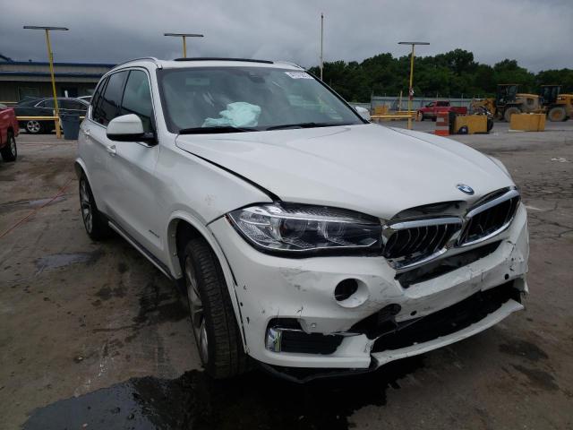 Photo 9 from auction – 2018 BMW X5 XDRIVE3 with VIN 5UXKR0C5XJ0X90459