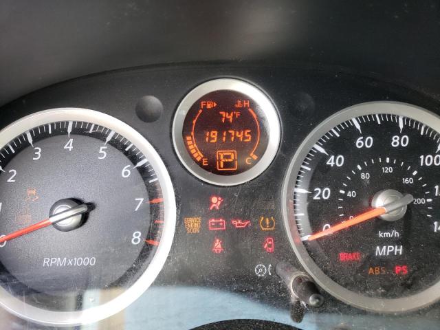 Photo 8 from auction – 2011 NISSAN SENTRA 2.0 with VIN 3N1AB6AP1BL717450