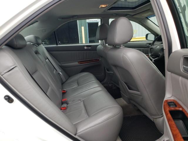 Photo 8 from auction – 2003 TOYOTA CAMRY LE with VIN 4T1BE30K23U196755