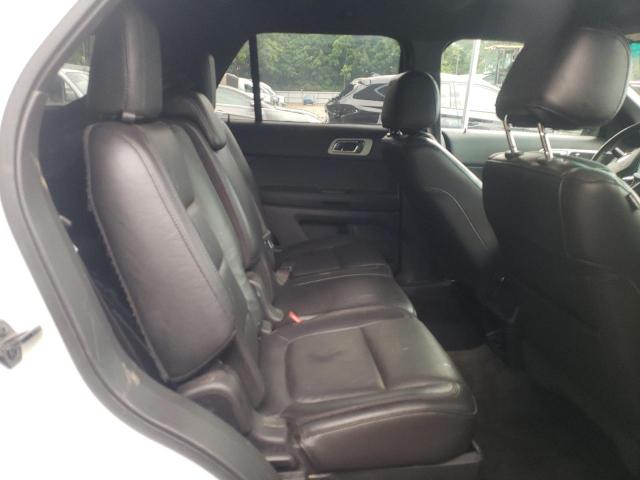 Photo 6 from auction – 2015 FORD EXPLORER X with VIN 1FM5K7D80FGA45329