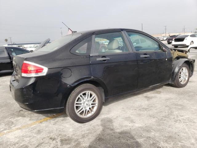Photo 4 from auction – 2009 FORD FOCUS SE with VIN 1FAHP35N89W210740