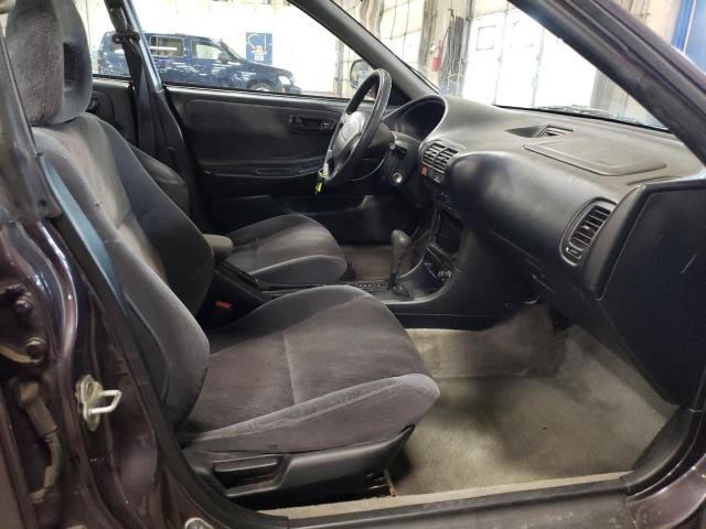 Photo 5 from auction – 1994 ACURA INTEGRA LS with VIN JH4DB7657RS004795