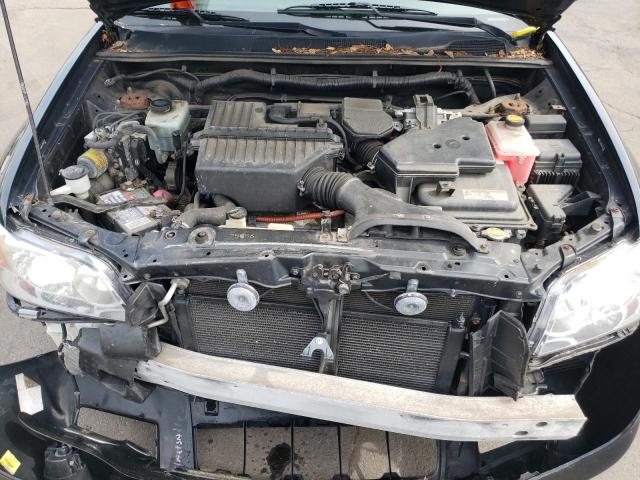 Photo 7 from auction – 2007 TOYOTA HIGHLANDER with VIN JTEEW21A870037150