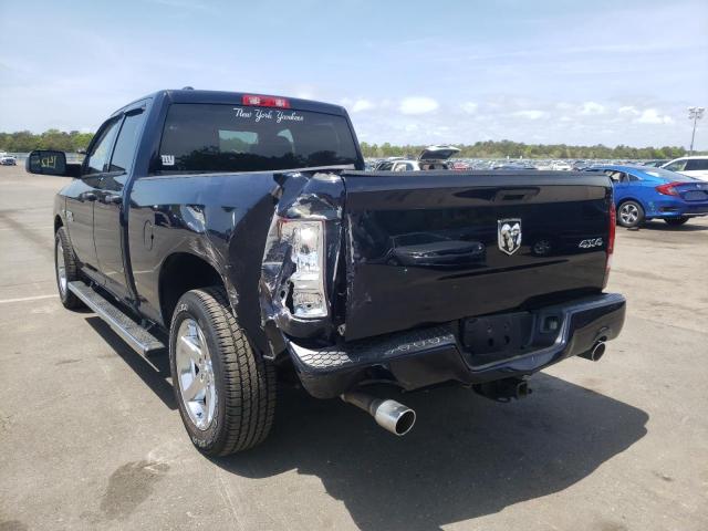 Photo 3 from auction – 2014 RAM 1500 ST with VIN 1C6RR7FT3ES196414