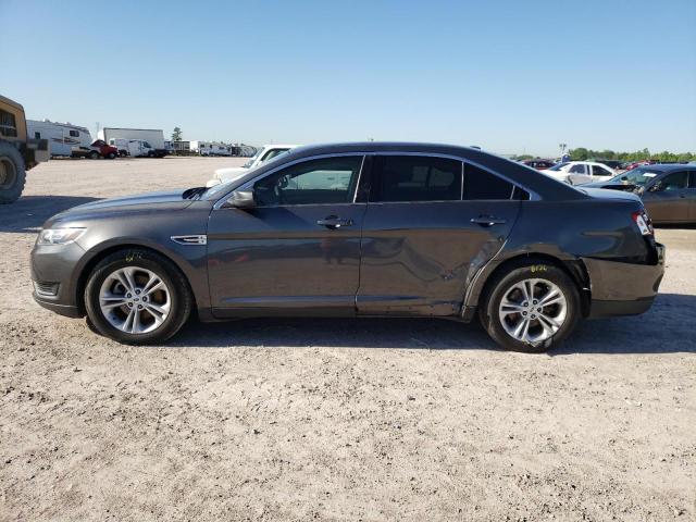 Photo 9 from auction – 2015 FORD TAURUS SE with VIN 1FAHP2D81FG177558