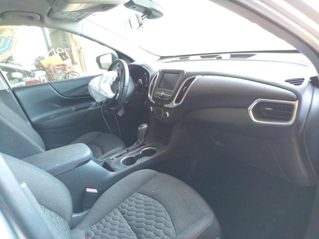 Photo 5 from auction – 2020 CHEVROLET EQUINOX LT with VIN 3GNAXLEX5LS511182