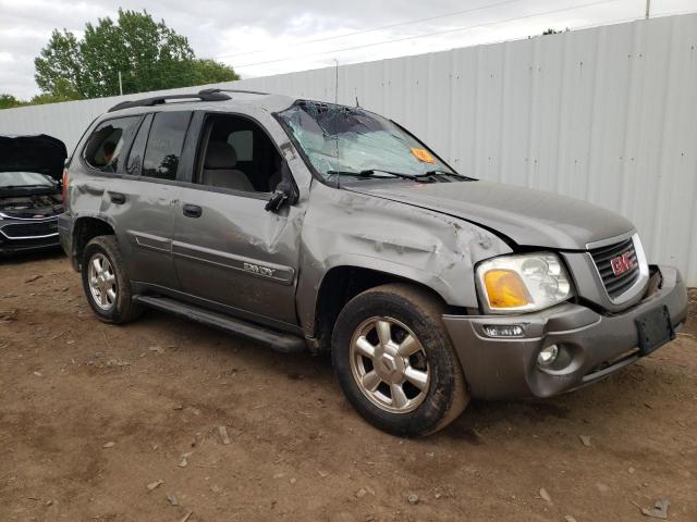 Photo 9 from auction – 2005 GMC ENVOY with VIN 1GKDT13S952131424