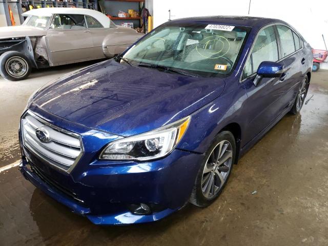 Photo 2 from auction – 2015 SUBARU LEGACY 2.5 with VIN 4S3BNAN64F3029926