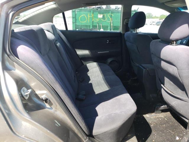 Photo 6 from auction – 2005 NISSAN ALTIMA S with VIN 1N4AL11D95N403266