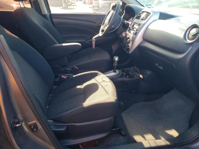 Photo 5 from auction – 2017 NISSAN VERSA S with VIN 3N1CN7APXHK428832