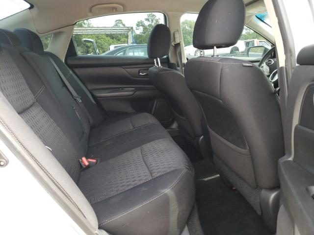 Photo 6 from auction – 2016 NISSAN ALTIMA 2.5 with VIN 1N4AL3AP1GN332685