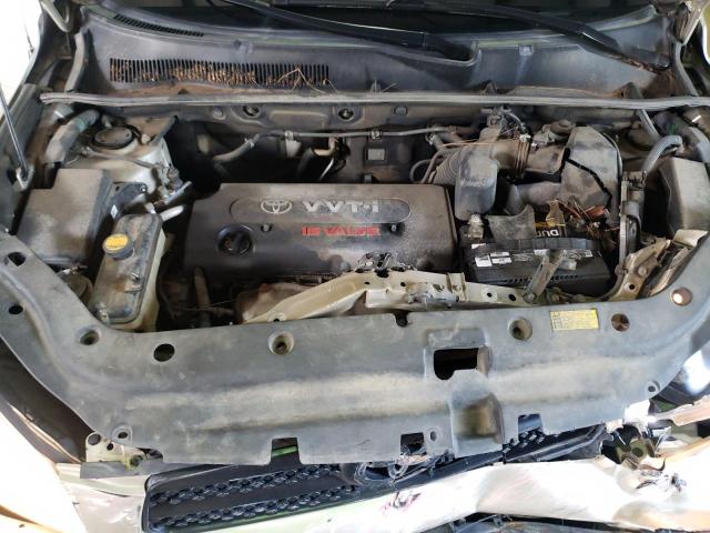 Photo 7 from auction – 2008 TOYOTA RAV4 with VIN JTMZD33V385082485