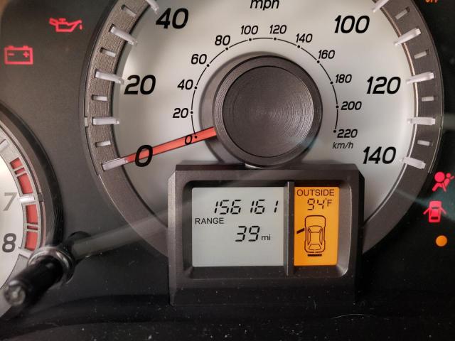 Photo 8 from auction – 2013 HONDA PILOT EXL with VIN 5FNYF3H52DB042728