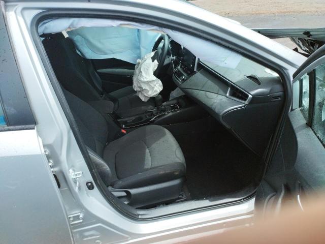 Photo 5 from auction – 2021 TOYOTA COROLLA LE with VIN 5YFEPMAE6MP234822