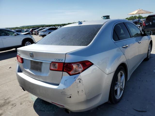 Photo 4 from auction – 2013 ACURA TSX TECH with VIN JH4CU2F6XDC006982