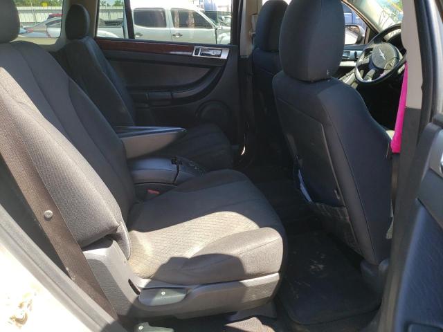 Photo 6 from auction – 2006 CHRYSLER PACIFICA T with VIN 2A4GM68486R764409
