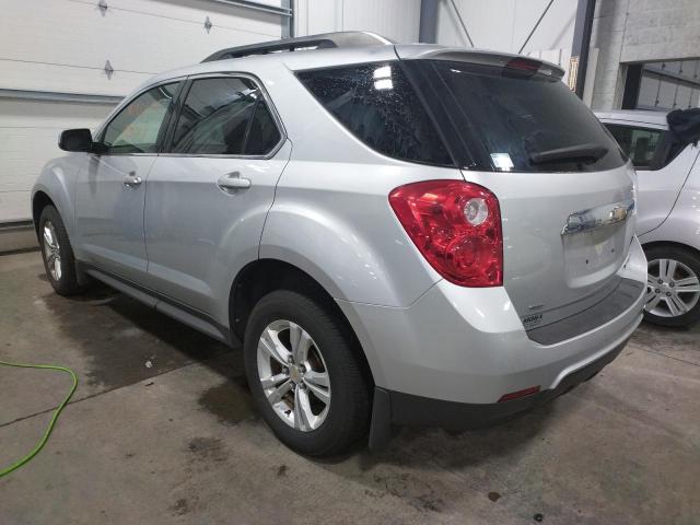 Photo 3 from auction – 2011 CHEVROLET EQUINOX LT with VIN 2CNFLEEC8B6470378