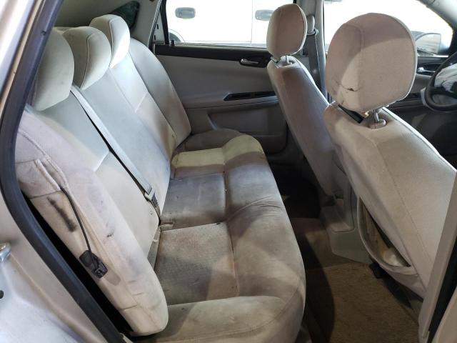 Photo 6 from auction – 2008 CHEVROLET IMPALA LS with VIN 2G1WB58K081216544