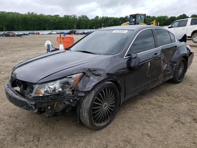 Photo 2 from auction – 2012 HONDA ACCORD LXP with VIN 1HGCP2F40CA108259