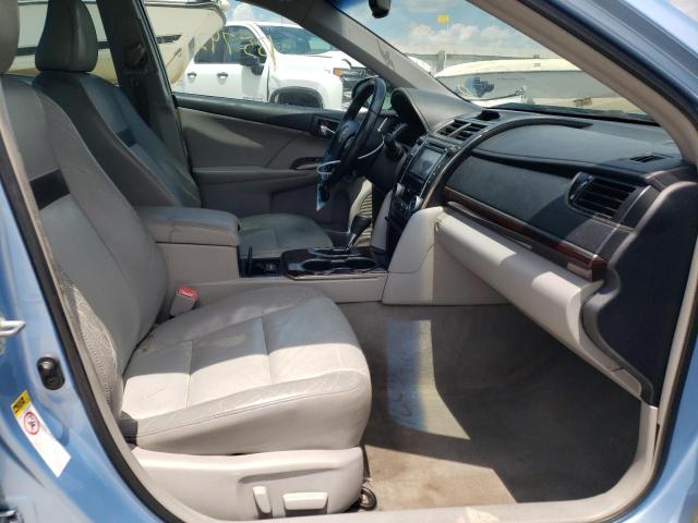 Photo 5 from auction – 2012 TOYOTA CAMRY BASE with VIN 4T1BF1FK7CU502339