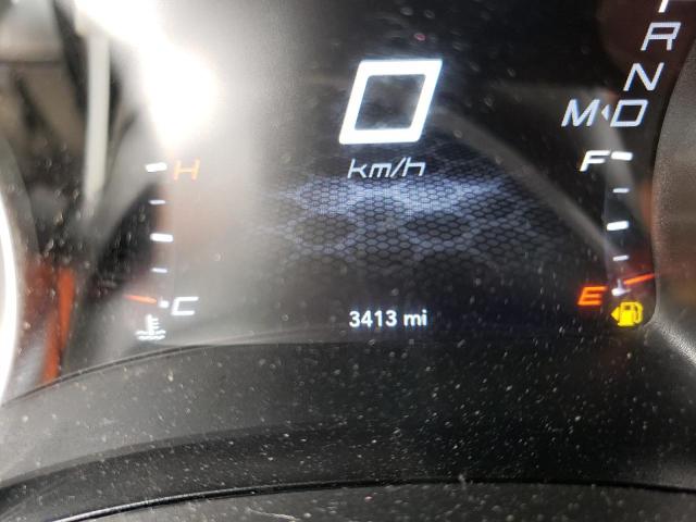 Photo 8 from auction – 2022 DODGE CHARGER R/ with VIN 2C3CDXCT1NH106268