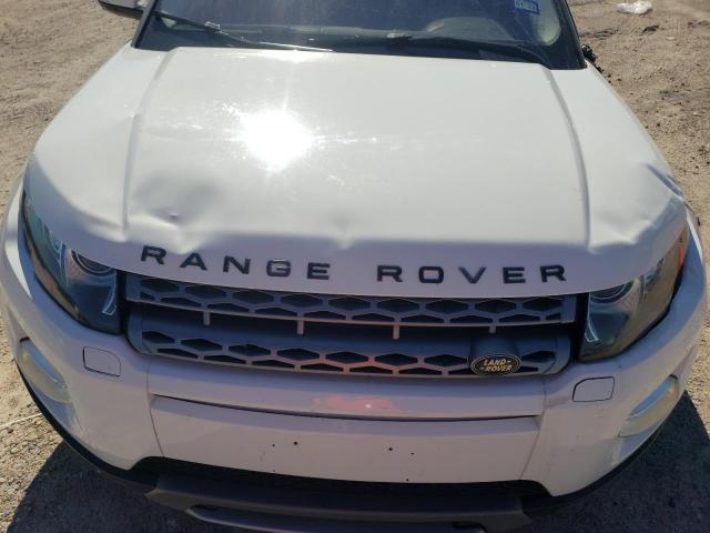 Photo 9 from auction – 2013 LAND ROVER RANGE ROVE with VIN SALVR2BG6DH828295