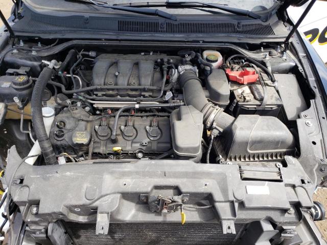 Photo 7 from auction – 2013 FORD TAURUS POL with VIN 1FAHP2M84DG206628