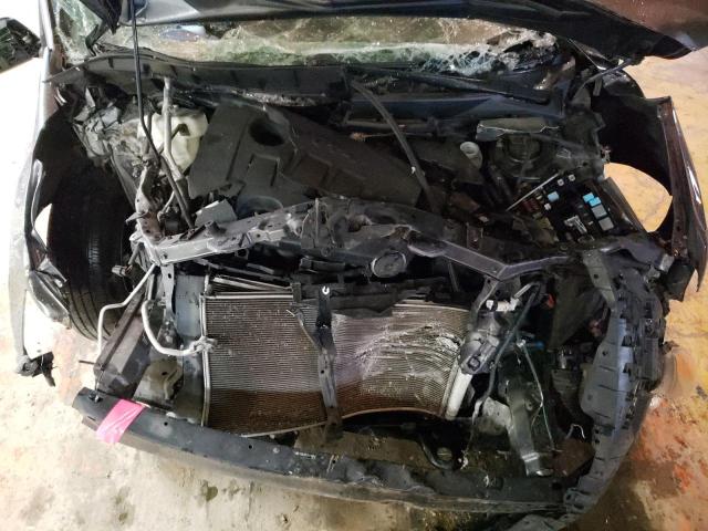 Photo 7 from auction – 2011 TOYOTA COROLLA BA with VIN JTDBU4EE0B9148561