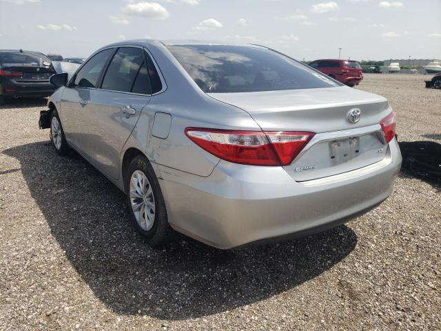 Photo 3 from auction – 2017 TOYOTA CAMRY LE with VIN 4T1BF1FKXHU665025