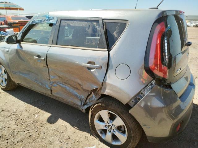 Photo 9 from auction – 2017 KIA SOUL with VIN KNDJN2A23H7412207